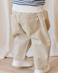 Rueben Pant | Stucco