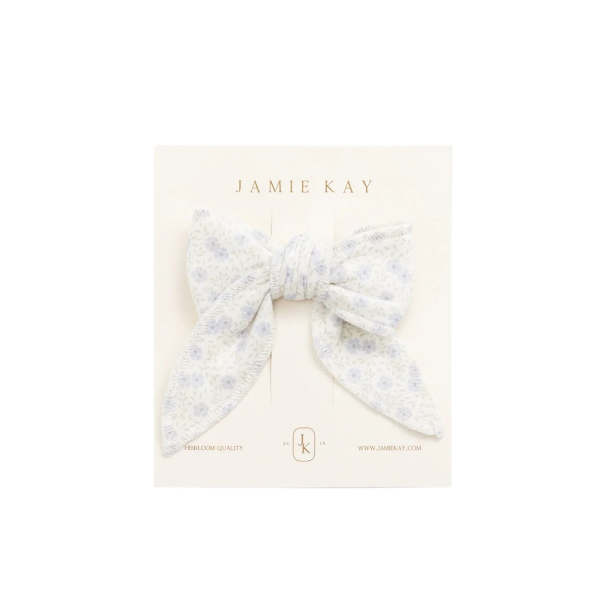 Jamie Kay Bow | Emmy Lilac