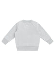 Organic Cotton Mimi Sweatshirt | Dawn Blue Sweetie