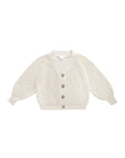 Paloma Cardigan | Vanilla