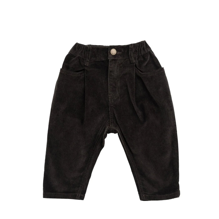 Jamie Kay Rueben Pant | Bistre 2T