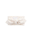 Organic Cotton Headband | Aries Mauve