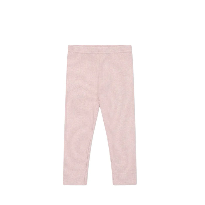 Jamie Kay Modal Everyday Legging | Chalk Marle