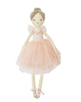 Belle Ballerina Doll