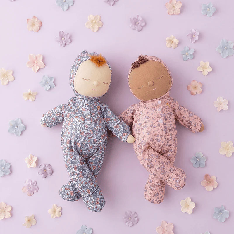 Ollie Ella Canada - Dozy Dinkum | Strawberry Pip – Hatched Baby & Kids