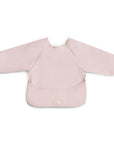 Long Sleeve Bib | Blush