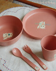 Dinner Set | Ciao Miao