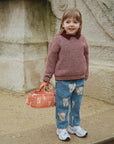Magot Frill Pants Gots | Ciao Miao