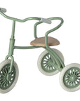 Abri à Tricycle Green | Mouse