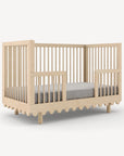 Moss Toddler Bed Conversion Kit