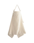 Muslin Nursing Cover