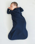 Sleep Bag | Navy 1.0 TOG