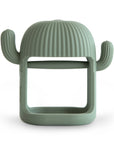No Drop Cactus Teether