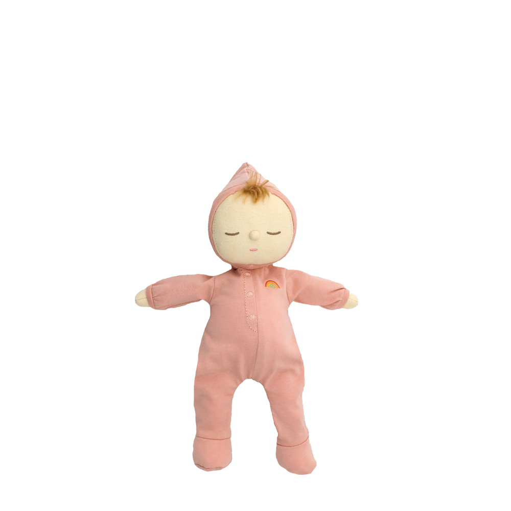Dinkum Dolls Dozy Dinkum | Moppet