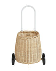 Rattan Original Luggy | Straw