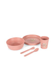 Dinner Set | Ciao Miao
