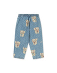 Magot Frill Pants Gots | Ciao Miao