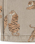 Magot Pants Gots | Tiger