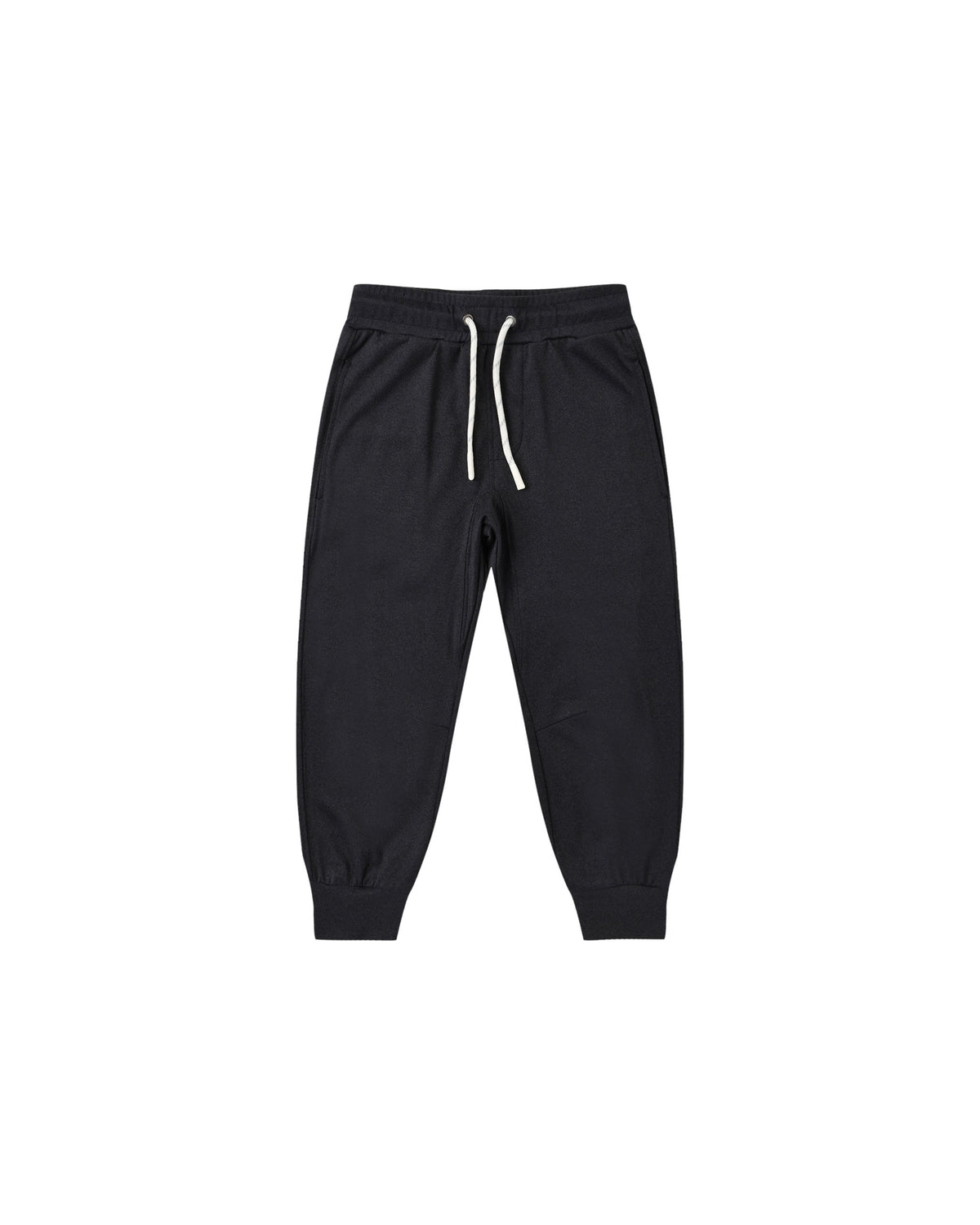 Rylee + Cru Century Tech Jogger | Heathered Black
