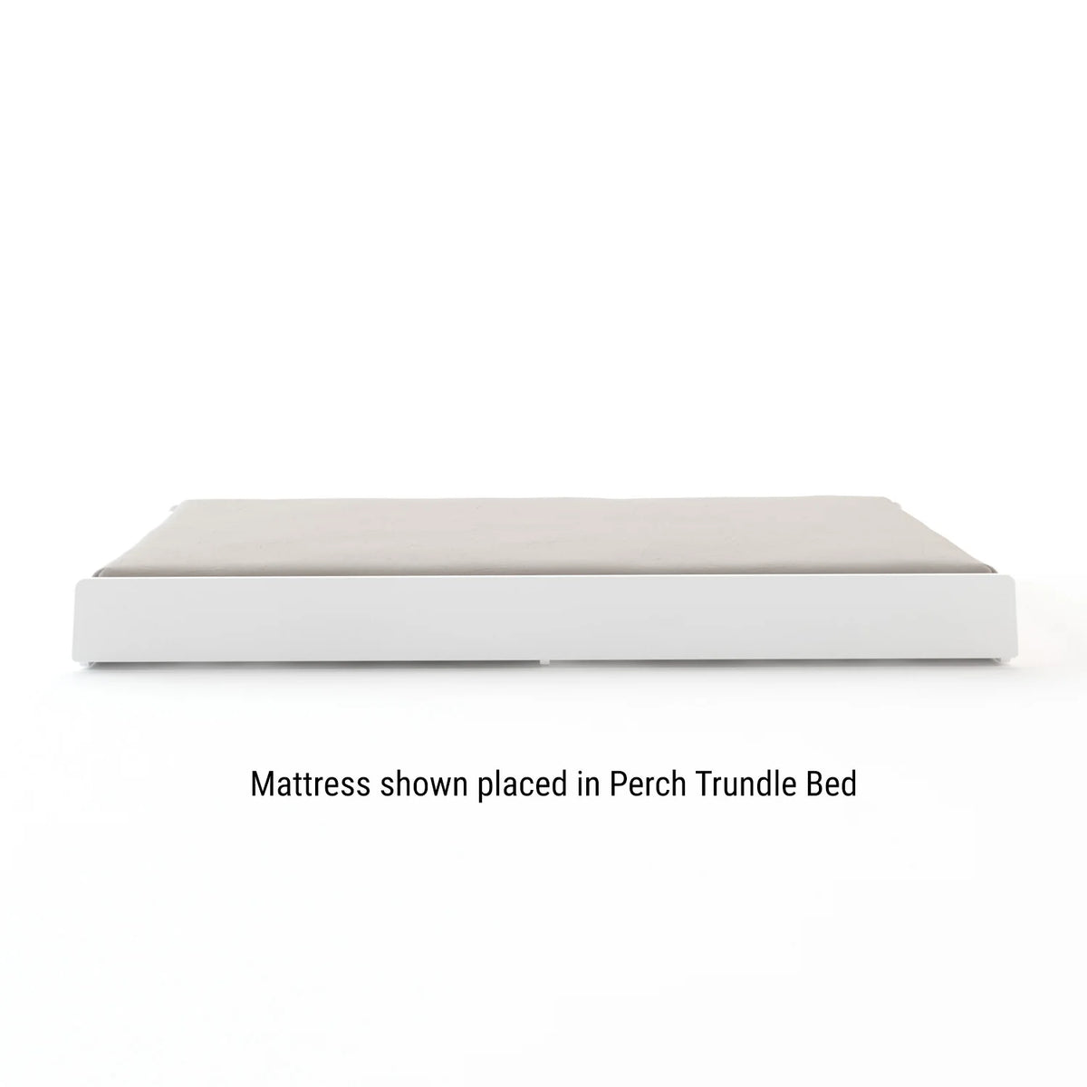 Trundle Mattress