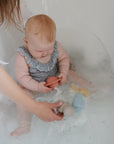 Space Mold Free Bath Play Set