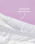 Postpartum Catch-All Pads | 18 Pack
