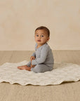 Baby Play Mat | Bunnies
