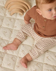 Baby Play Mat | Bunnies
