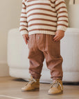 Luca Pant | Cedar