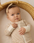 Little Knot Headband | Golden