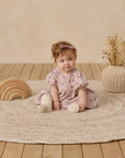 Little Knot Headband | Mulberry