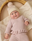 Beanie | Lilac