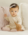 Little Knot Headband | Lilac