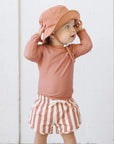 Bucket Hat || Poppy