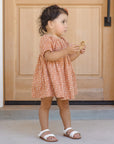 Bella Dress || Poppy Floral