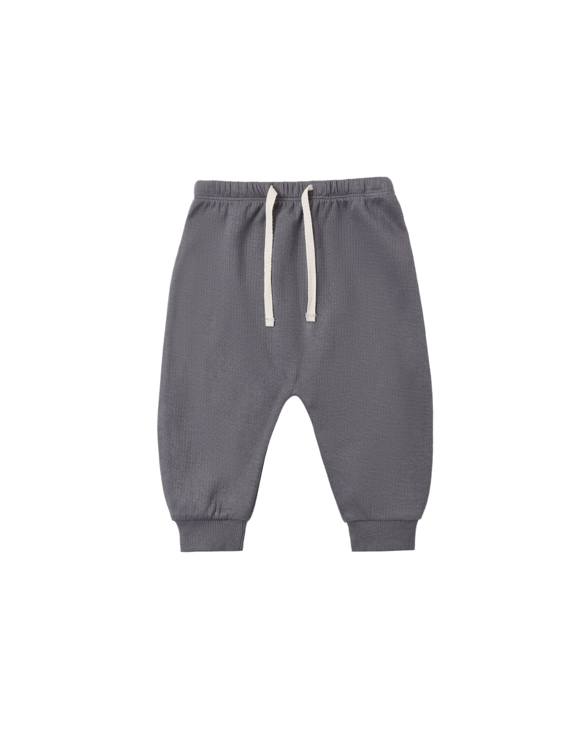 Quincy Mae Sweatpant | Midnight