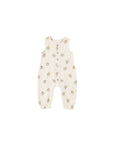 Woven Jumpsuit || Party Bears