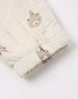 Woven Jumpsuit || Party Bears