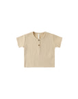 Henry Top || Butterscotch