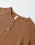 Zion Shirt | Cedar