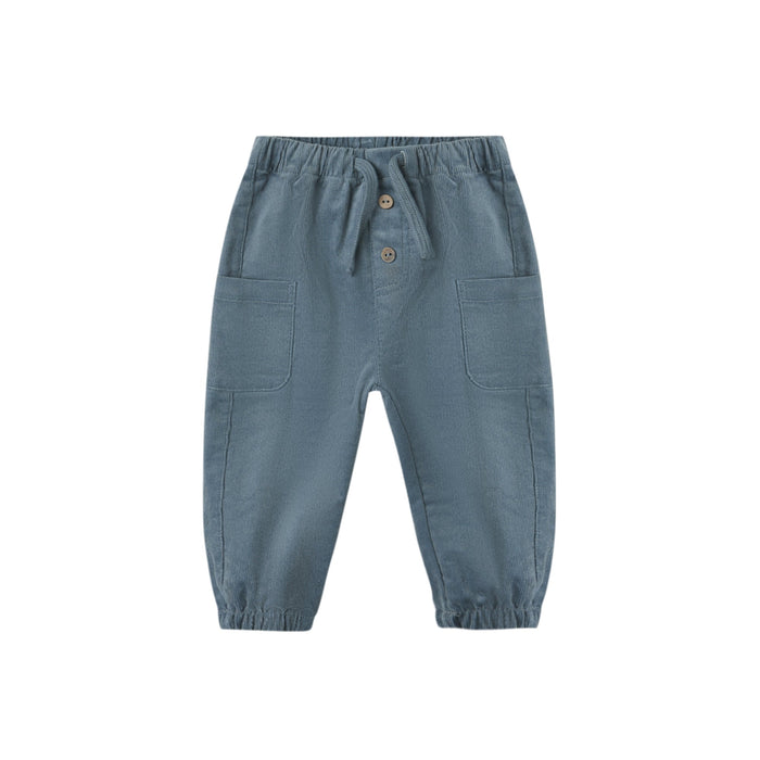 Quincy Mae Luca Pant | Ocean
