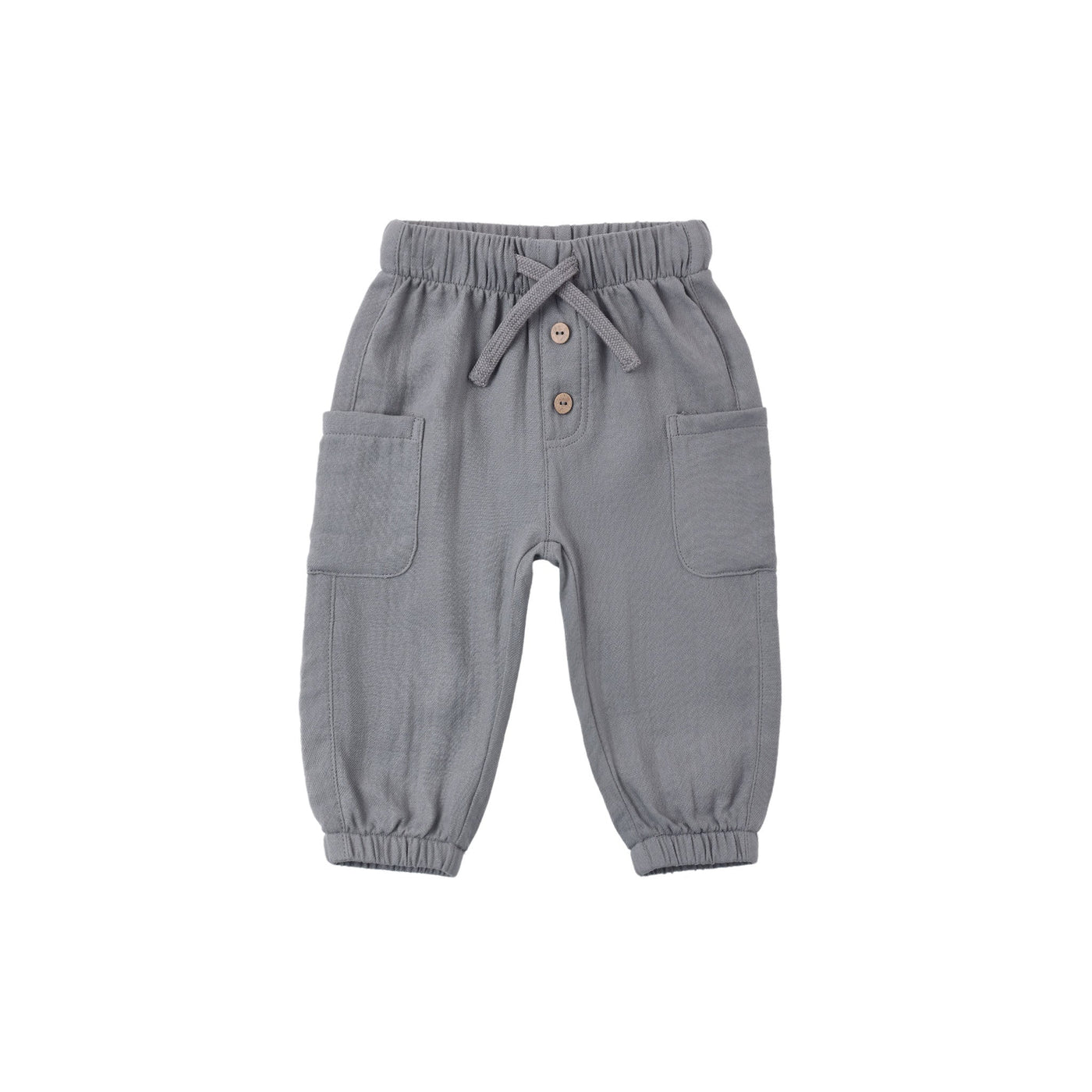 Luca Pant | Slate
