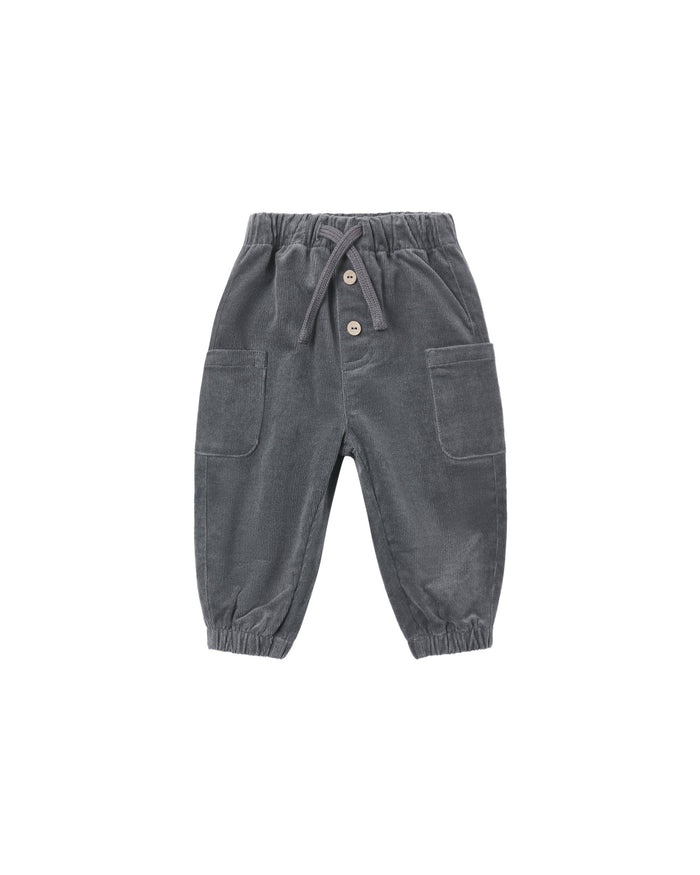 Quincy Mae Luca Pant | Midnight