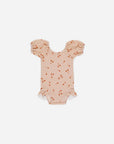 Catalina One-Piece Swimsuit | Cherries