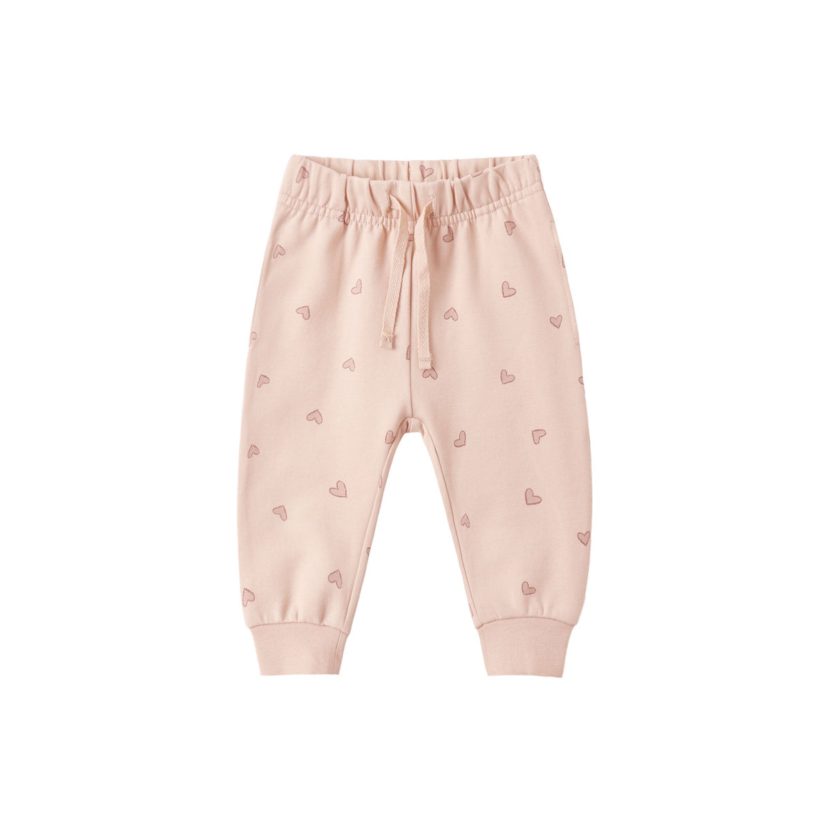 Relaxed Sweatpant | Hearts
