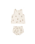Woven Tank Set || Party Bears