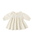 Callie Dress | Golden Floral
