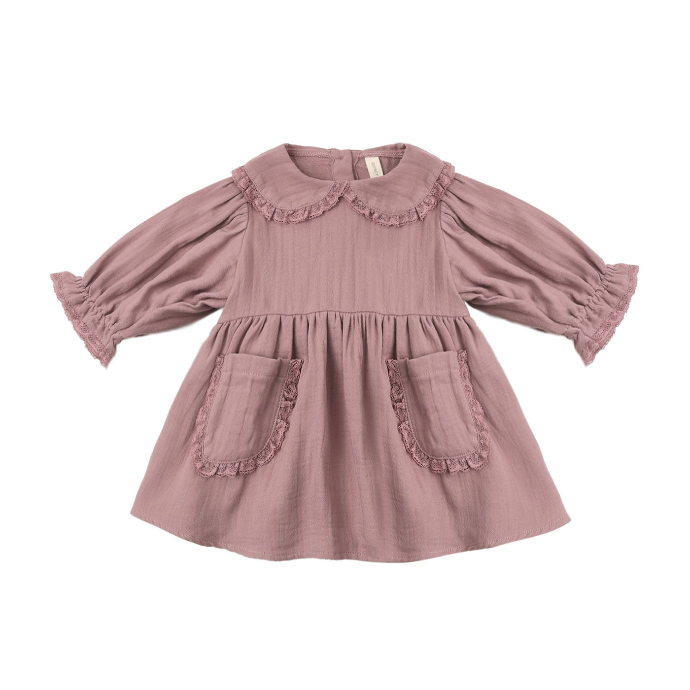 Marisol Dress | Mulberry
