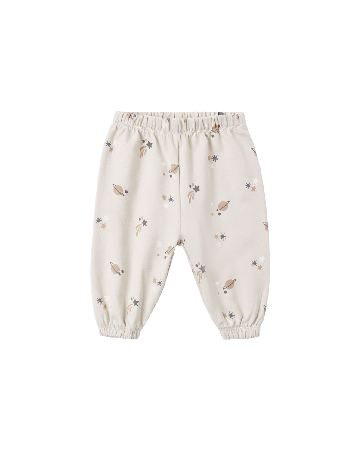 Quincy Mae Oversized Sweatpants | Space