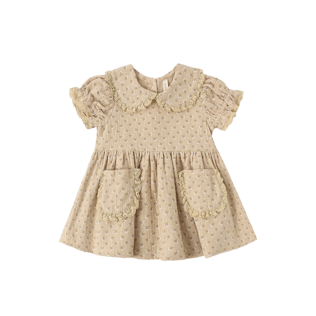 Quincy Mae Marisol Dress | French Flora